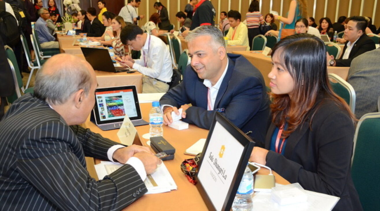 The International Travel Expo Ho Chi Minh City 2022 promising a breakthrough in organization