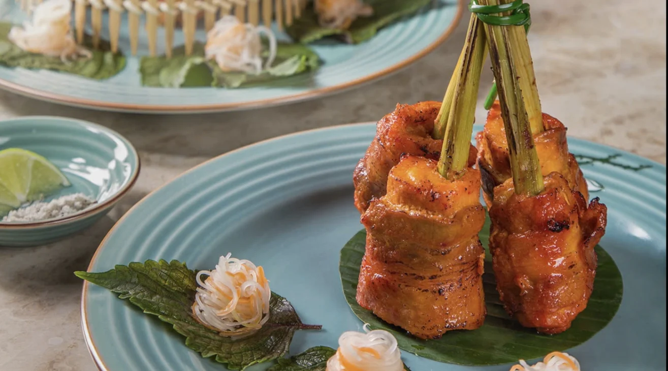 The Michelin Guide: Elevating Ho Chi Minh City on the Global Culinary Map