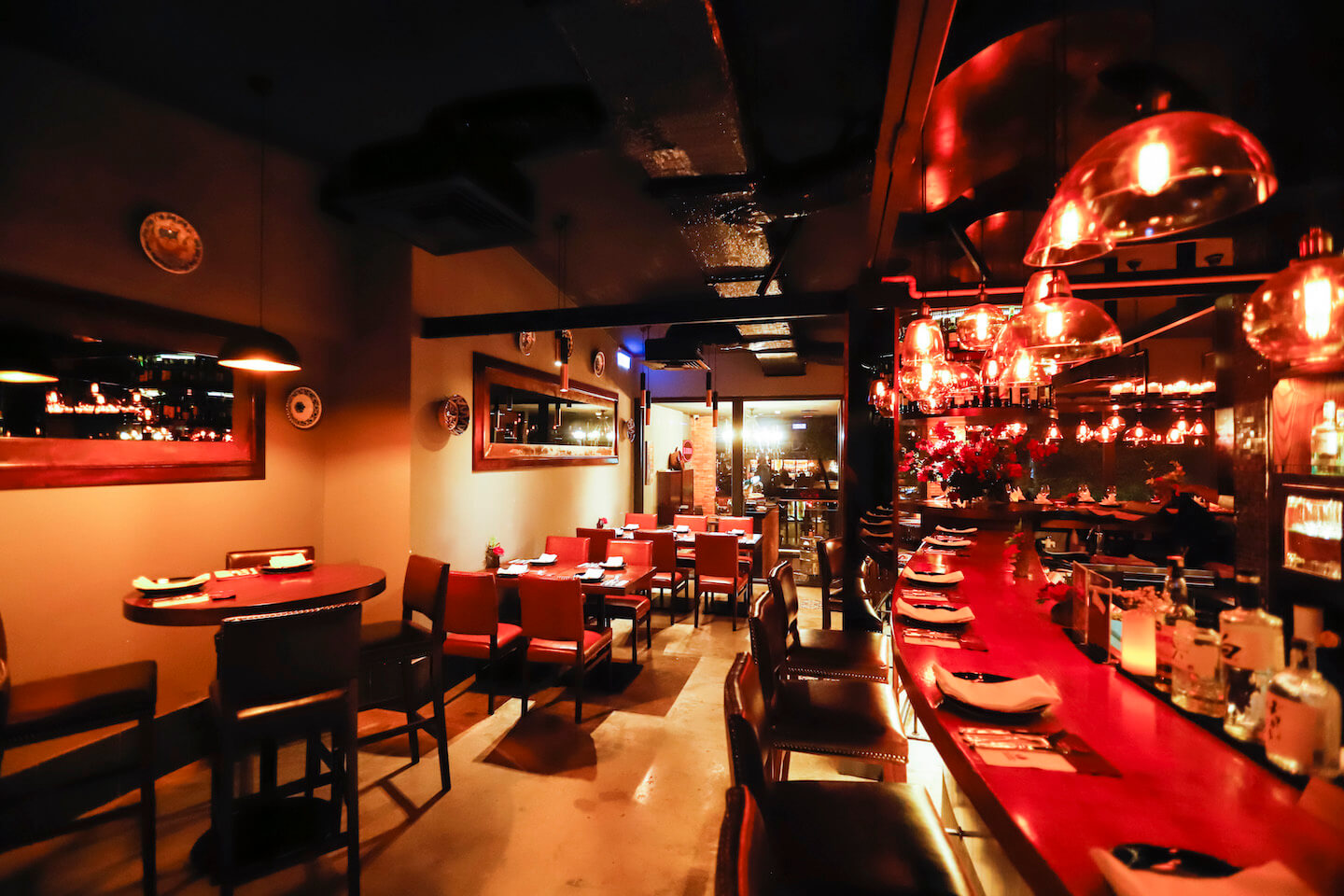 Il Corda Charcoal Steakhouse