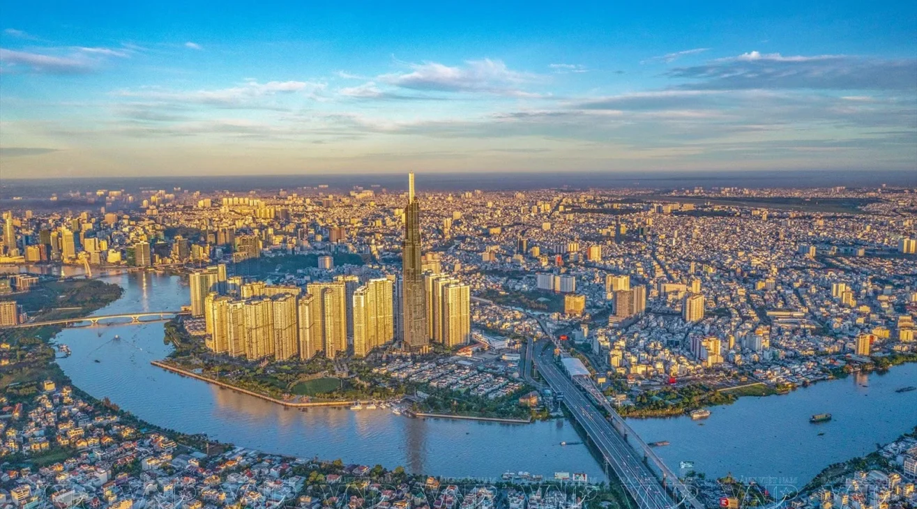 Thông cáo báo chí: Thành phố Hồ Chí Minh qua góc nhìn dữ liệu toàn cầu: Điểm đến năng động, trải nghiệm đa chiều