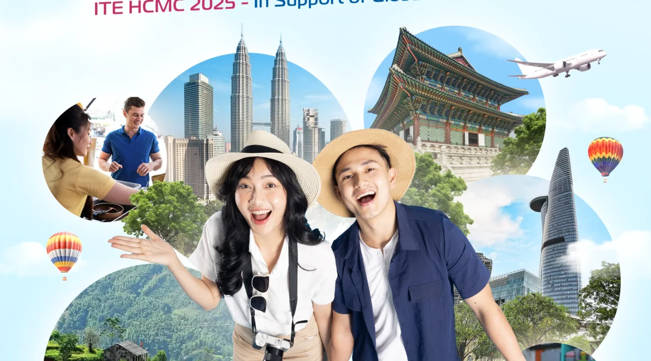 VIỆT NAM – Điểm đến mới hấp dẫn khách du lịch cao cấp Trung Đông