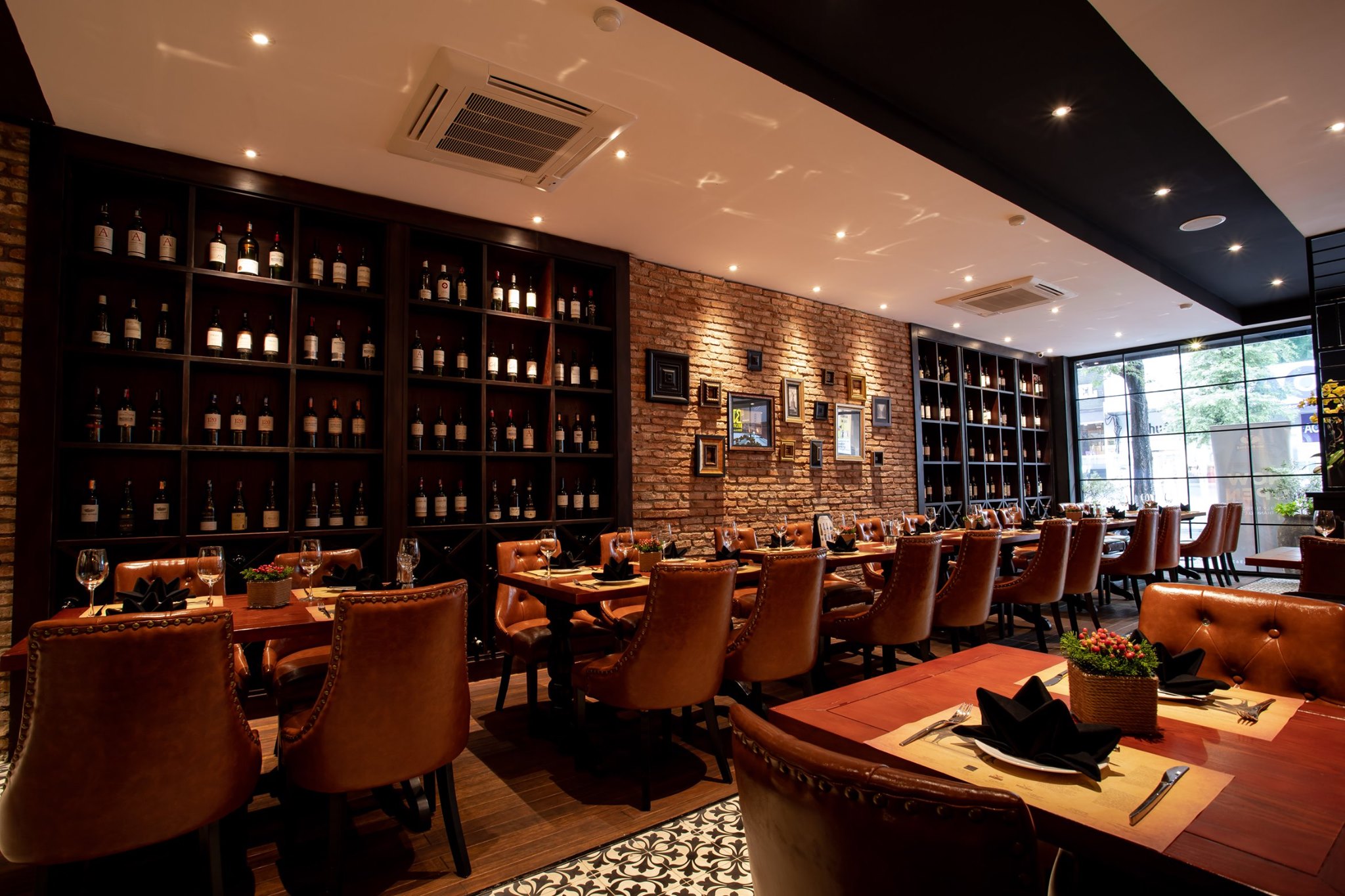 Moo Beef Steak 109 Lý Tự Trọng