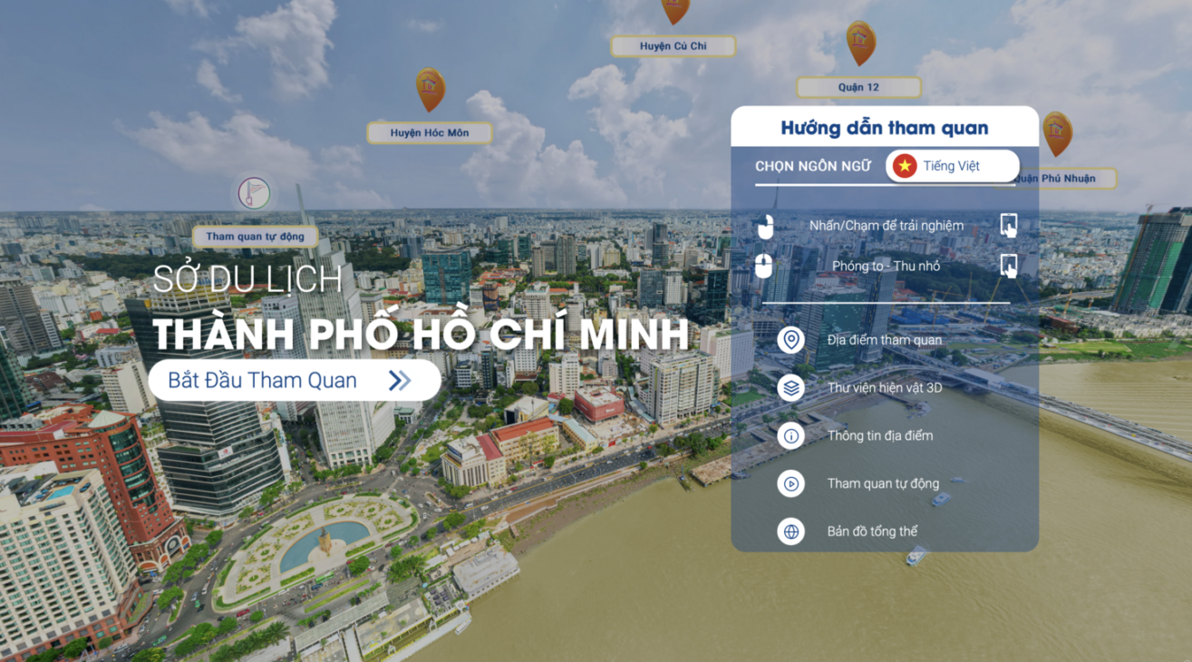 Thư Ngỏ Mời Doanh Nghiệp Tham Gia Hưởng Ứng Và Tài Trợ Công Tác Xây Dựng Báo Cáo Kinh Tế Kỹ Thuật Ứng Dụng Map 3D/360 Kết Nối 63 Tỉnh, Thành