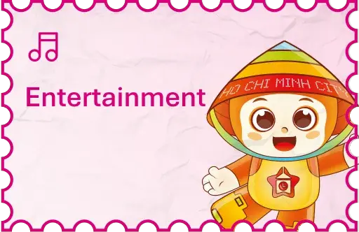 Entertainment Experience