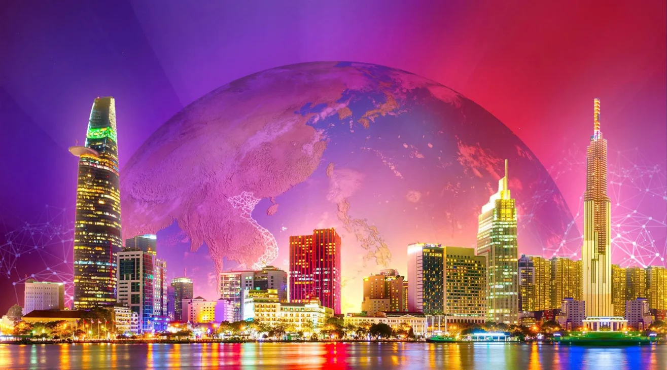 Thành phố Hồ Chí Minh đăng cai tổ chức chương trình Đại hội đồng Tổ chức Xúc tiến Du lịch các thành phố toàn cầu (TPO) lần thứ 12 – Tầm vóc mới của Du lịch Thành phố Hồ Chí Minh