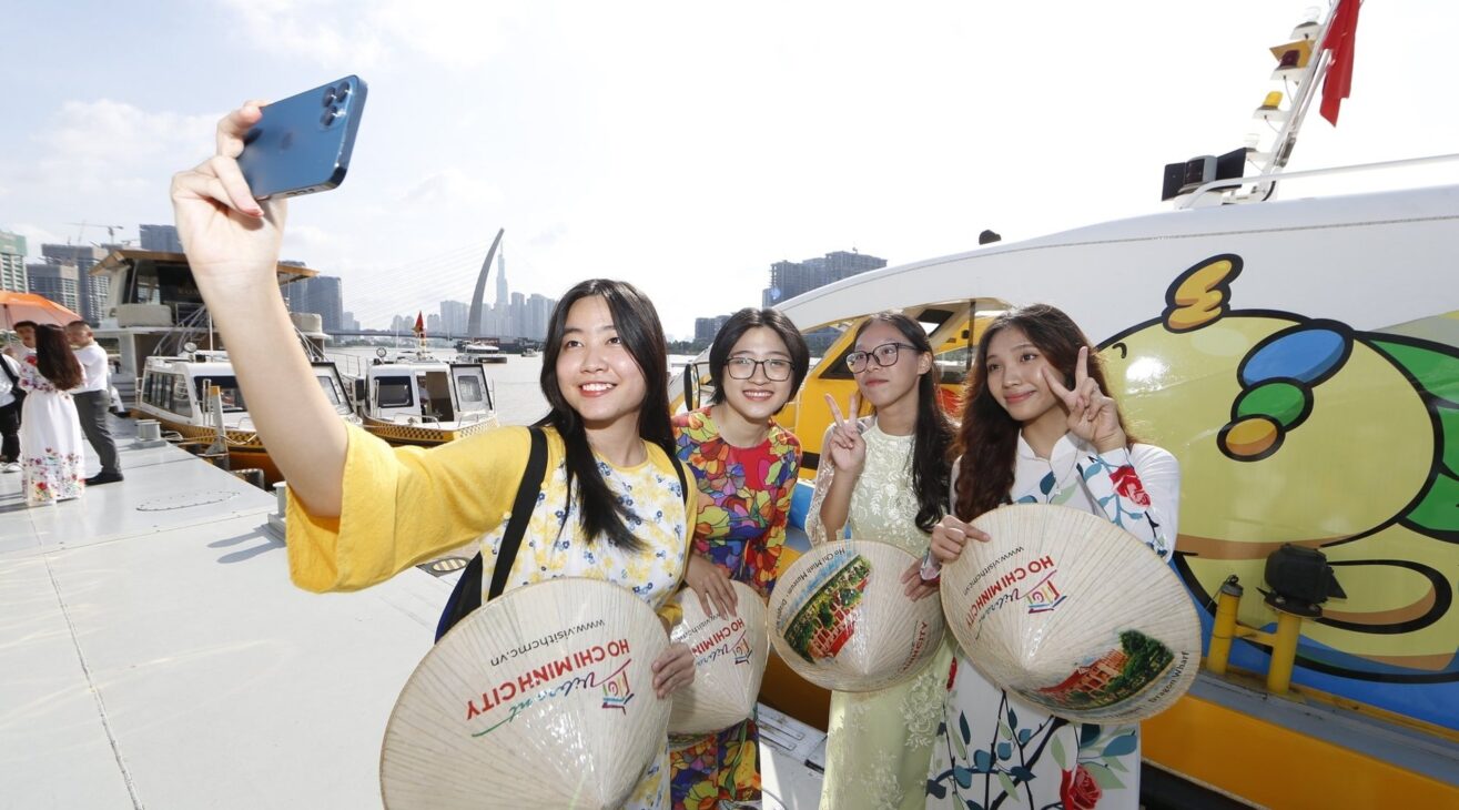Ho Chi Minh City Festivals: Where Vietnamese Heritage Meets Modern Urban Life