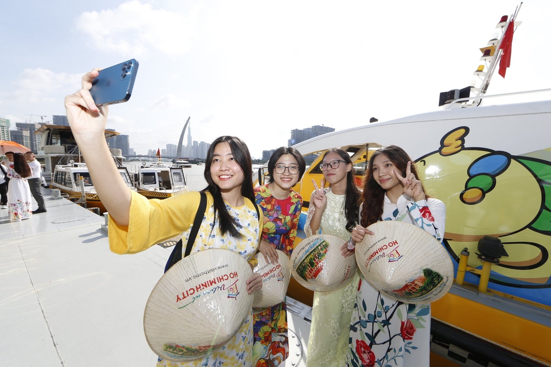 Ho Chi Minh City Festivals: Where Vietnamese Heritage Meets Modern Urban Life