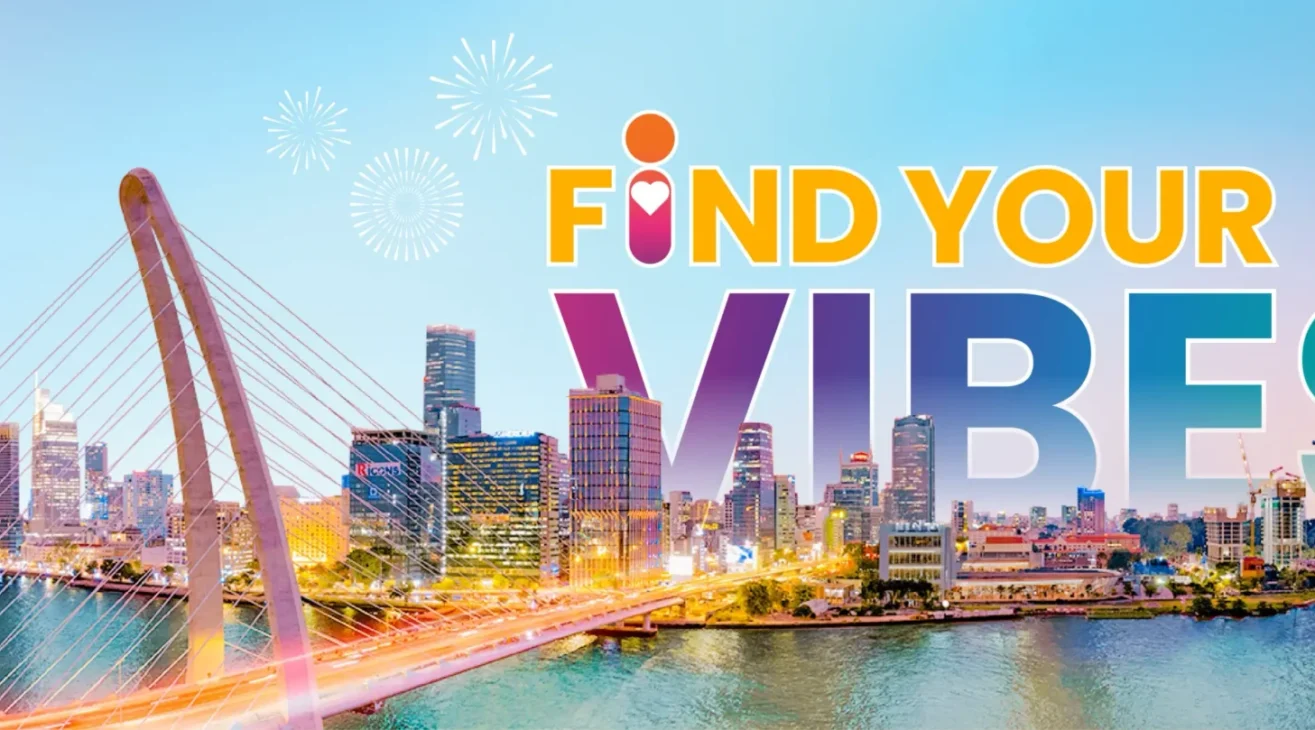 Find Your Vibes