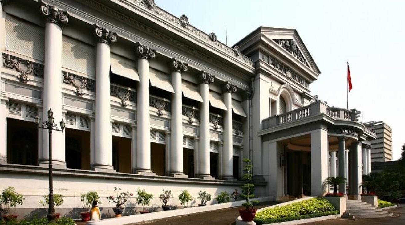 Bảo tàng Hồ Chí Minh